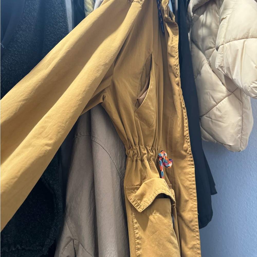Zara jacket - Picture 4 of 5